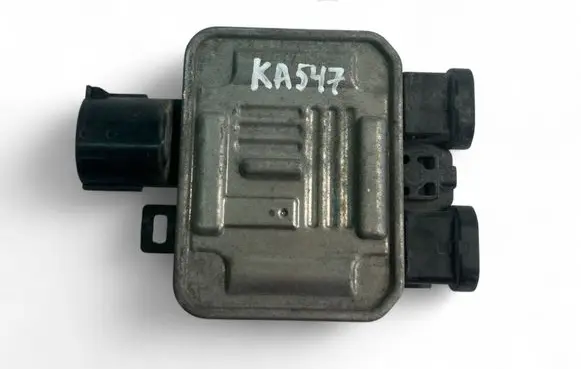 Volvo V40 Other control units/modules 940013801