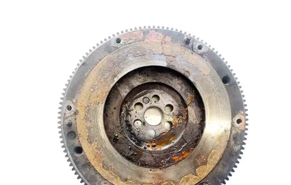 Fiat Bravo - Brava Flywheel