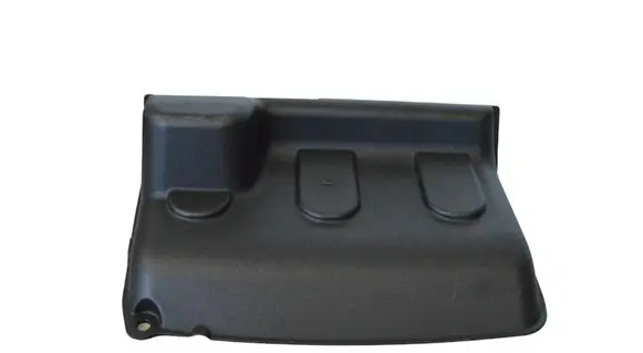 Peugeot RCZ Centre console side trim rear YM16402977