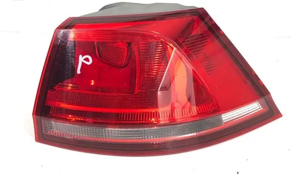 Volkswagen Golf VII Rear/tail lights 5G9945096C