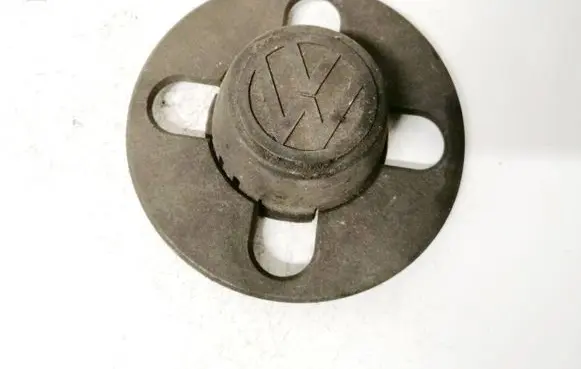 Original wheel cap