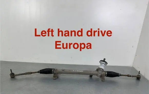 KIA Optima Steering rack 56500A8800
