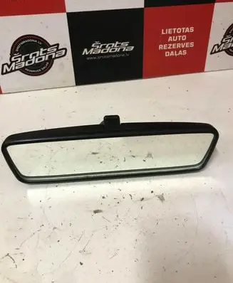 Audi A4 S4 B5 8D Rear view mirror (interior) 4D0857511