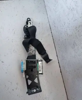 Audi A4 S4 B8 8K Front seatbelt 3063559