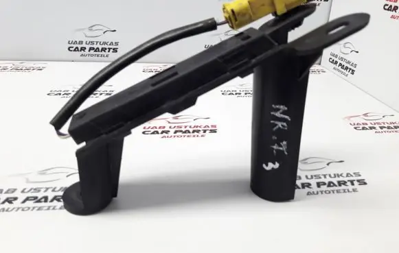 Tire pressure sensor