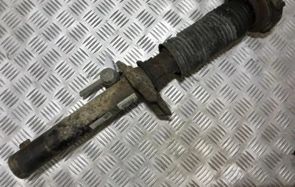 Volkswagen Caddy Front shock absorber/damper 1k0413031ba