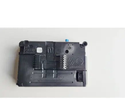 Renault Zoe Other control units/modules 2591A1403R