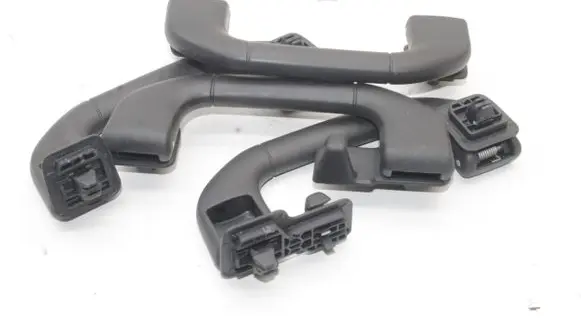 Mercedes-Benz C W204 A set of handles for the ceiling 