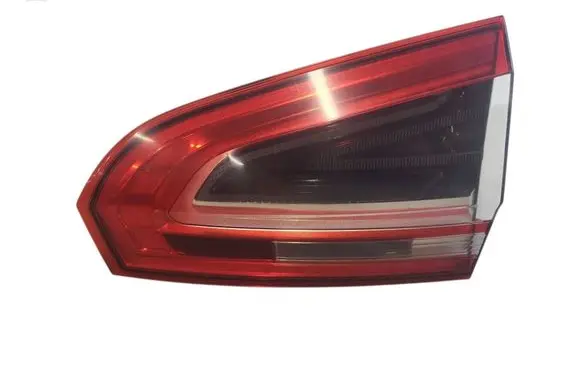Ford S-MAX Tailgate rear/tail lights AM2113A602AF 2TZ01030702