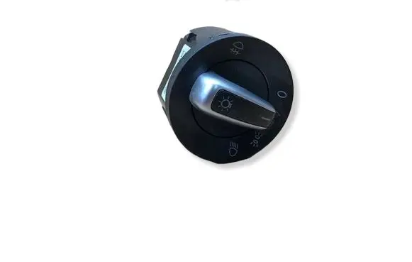 Volkswagen PASSAT B7 Light switch 3C8941431