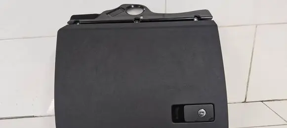 Volkswagen PASSAT B7 Glove box 3C1857114E 3003847000