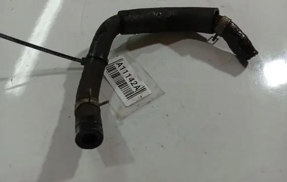 Nissan Qashqai Engine coolant pipe/hose 