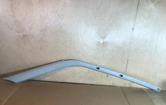 Jaguar XJ X300 (A) pillar trim BEC19858