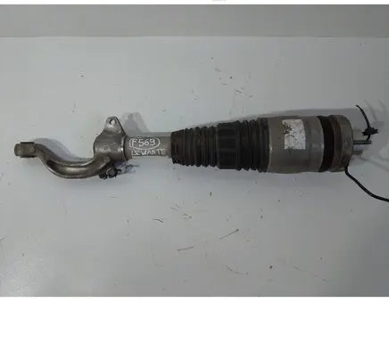 Maserati Levante Front shock absorber/damper 06700374370