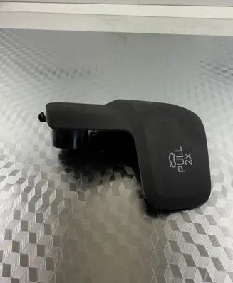 Ford Focus Engine bonnet (hood) release handle JX7B16C856ADW