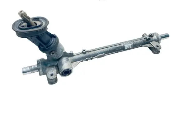 Skoda Rapid (NH) Steering rack 6C1423057P