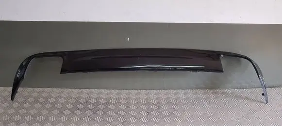 Mercedes-Benz E W212 Rear bumper A2128852925