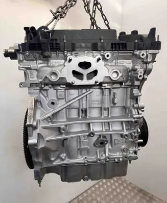 Ford Escape III Engine R9DC