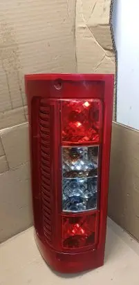 Fiat Ducato Rear/tail lights 11A777B1
