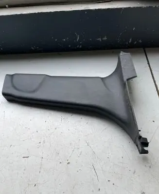 Opel Zafira C (A) pillar trim 360583280