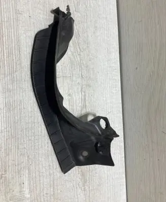 Audi A3 8Y Wiper trim 8Y0805233