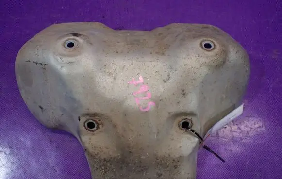 Hyundai Tucson JM Other exhaust manifold parts