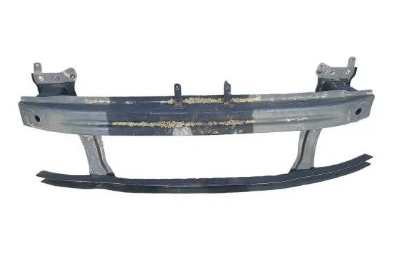 Volkswagen PASSAT B6 Front bumper cross member 3C0807093
