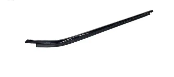 BMW X3 G01 Front door glass trim molding 7410015 52286