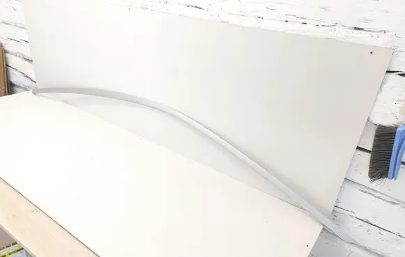 Volkswagen ID.5 Other exterior part 11E853702B