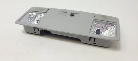 Mazda CX-7 Interior lighting switch 