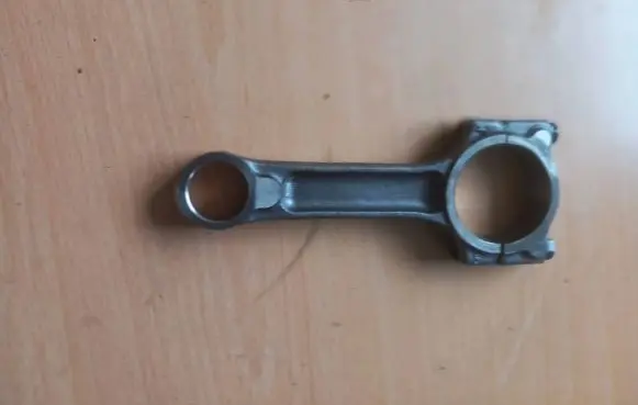 Renault Laguna III Connecting rod/conrod 