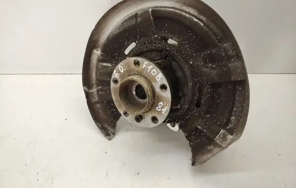 BMW 5 F10 F11 Rear wheel hub C276538R