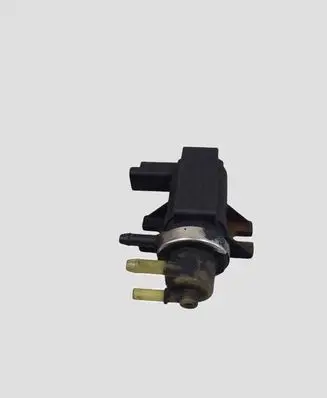 Mazda 3 II Turbo solenoid valve 9672875080