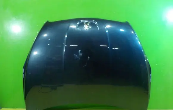 Peugeot 508 Engine bonnet/hood 17AB163
