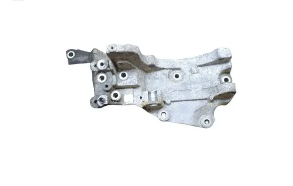 Generator/alternator bracket