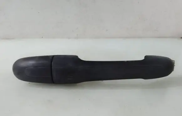 Mercedes-Benz Vaneo W414 Rear door exterior handle
