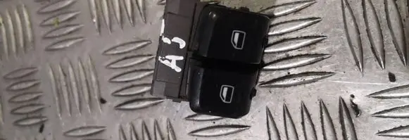 Audi A5 8T 8F Electric window control switch 8k0959851c