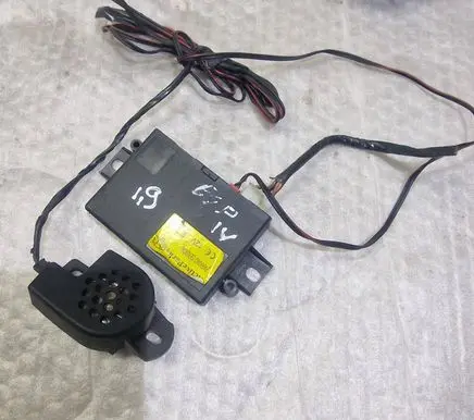 Renault Espace - Grand espace IV Parking PDC sensor XG5W7203 6020009420267