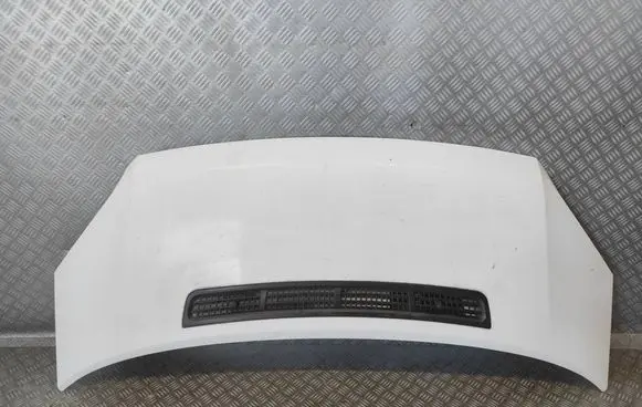 Ford Transit Engine bonnet/hood