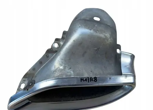 Mercedes-Benz E W212 Muffler ending A2124902727