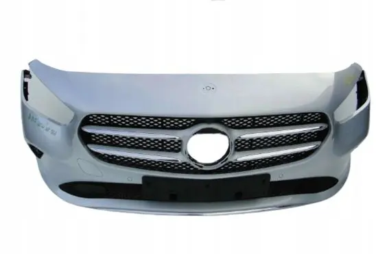 Mercedes-Benz B W247 Front bumper