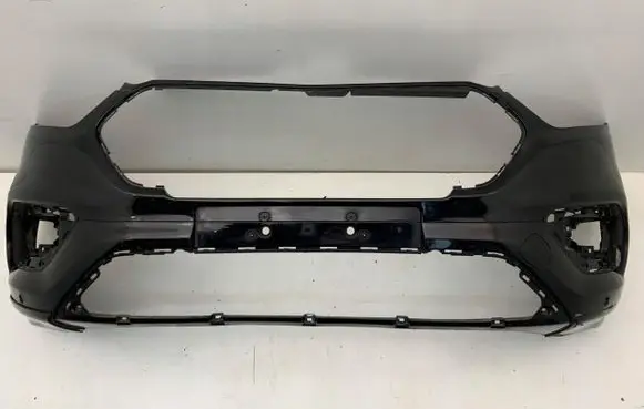 Ford Transit Custom Front bumper JK2117F003AG
