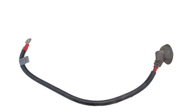 BMW X5 E53 Positive cable (battery) 1439559