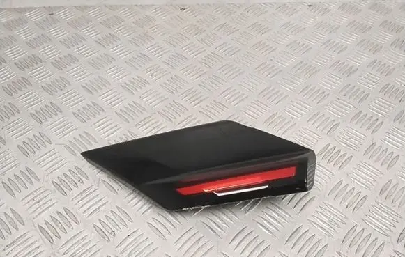 Citroen C4 III e-C4 Rear tail light reflector 9835109780