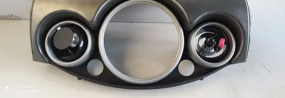 Mini One - Cooper R50 - 53 Dashboard trim