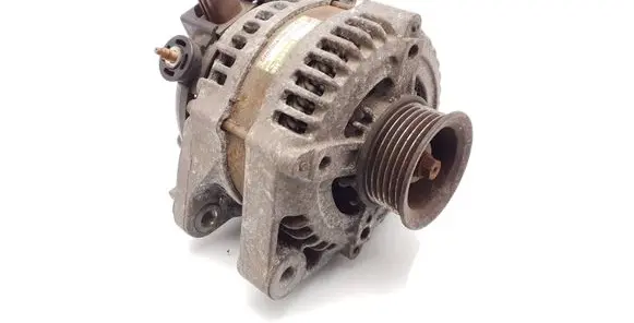Lexus RX 300 Generator/alternator 2706020290 1042103660