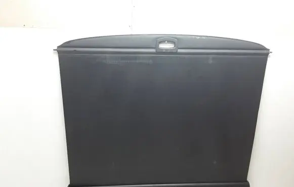 Mercedes-Benz E W211 Parcel shelf load cover 
