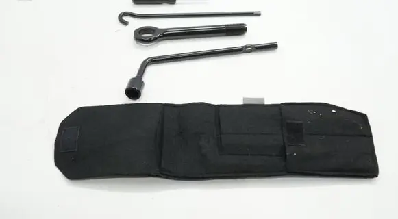 KIA Sportage Complete body kit ACR21071652