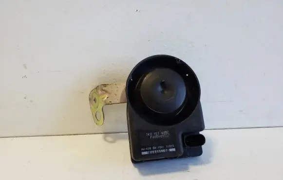 Audi S5 Facelift Alarm system siren 1K0951605C 8T1951285