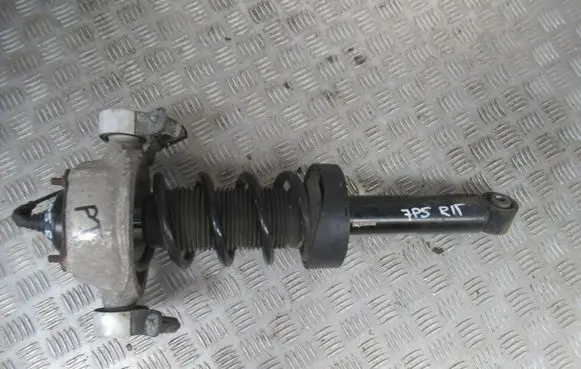 Porsche Cayenne (92A) Front shock absorber/damper 